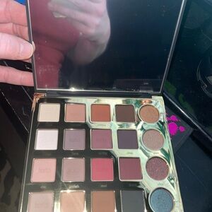 Tarte tartiest pro eyeshadow palette BNIB